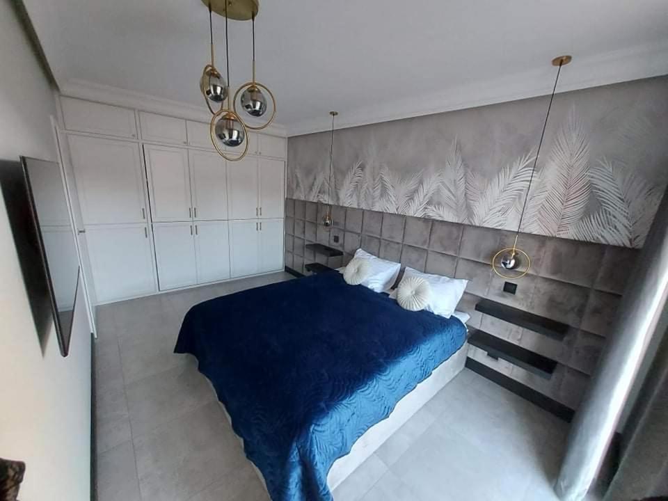 Malaga Apartamenty Balticus 米兹多洛杰 外观 照片