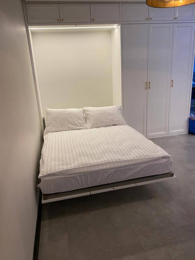 Malaga Apartamenty Balticus 米兹多洛杰 外观 照片
