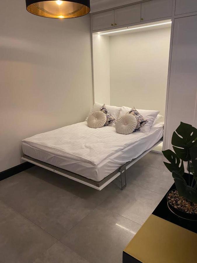 Malaga Apartamenty Balticus 米兹多洛杰 外观 照片