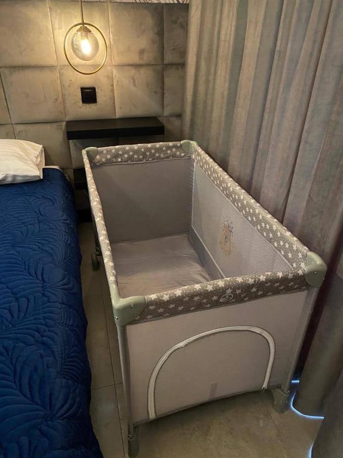 Malaga Apartamenty Balticus 米兹多洛杰 外观 照片