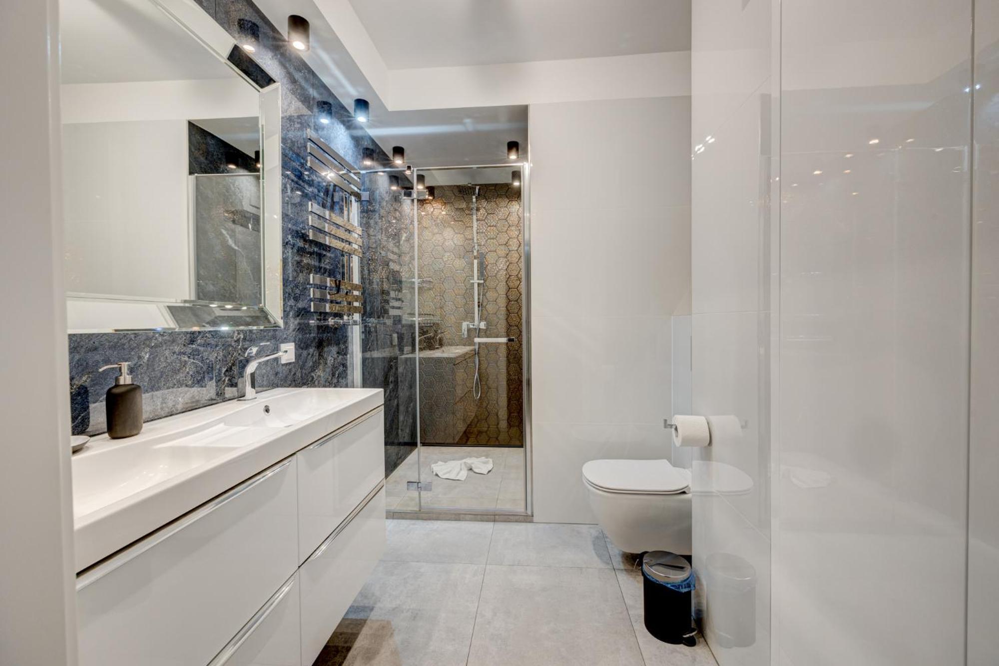 Malaga Apartamenty Balticus 米兹多洛杰 外观 照片